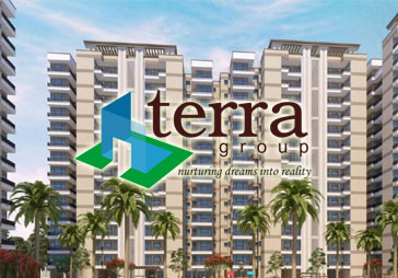 terra lavinium faridabad